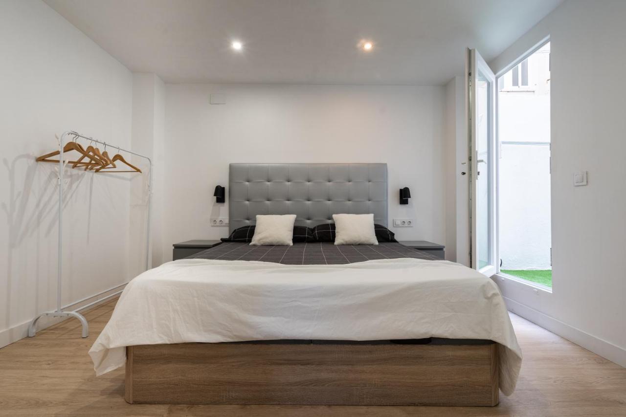 - Spacious Sanctuary In The Heart Of Valencia! - Dış mekan fotoğraf