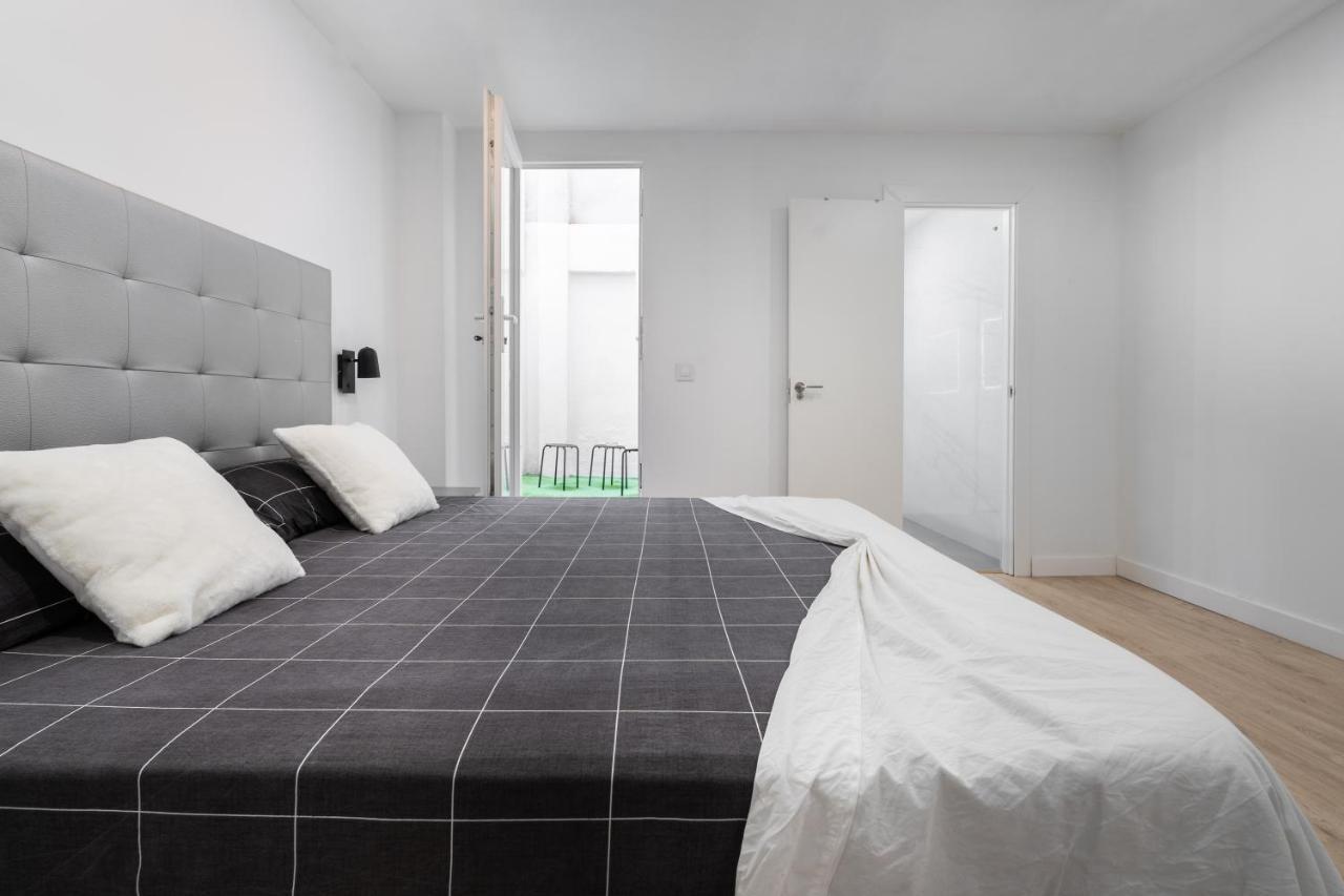 - Spacious Sanctuary In The Heart Of Valencia! - Dış mekan fotoğraf